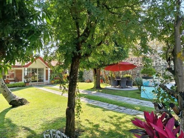 CASA EN VENTA GRANJAS MERIDA