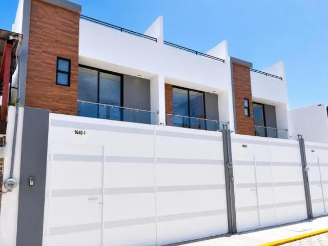 Casa En Venta GRANJAS SAN ISIDRO