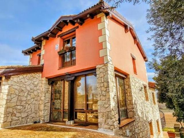 Casa en venta Grajera