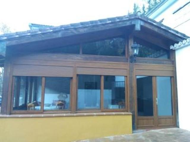 Casa en venta Grazalema