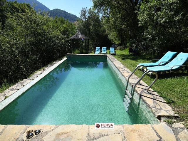 Casa en venta Grazalema, España