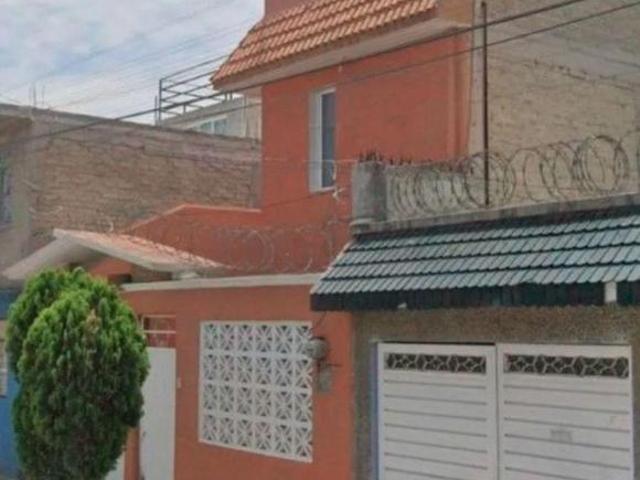 Casa en venta Grecia, Jardines De Cerro Gordo, Ecatepec De Morelos NO CRÈDITOS