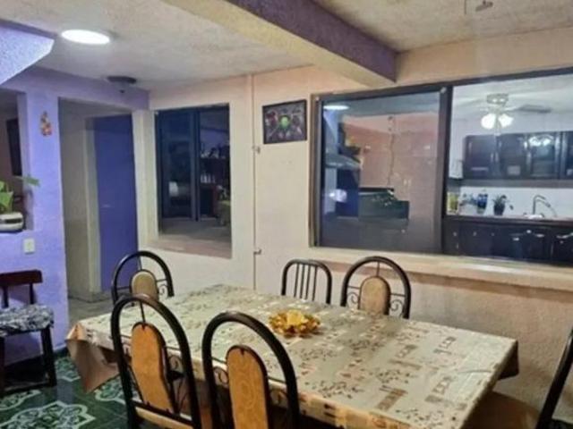 Casa en venta Gregorio Sosa 47, Consejo Agrarista Mexicano, Ciudad De México, Cdmx, México