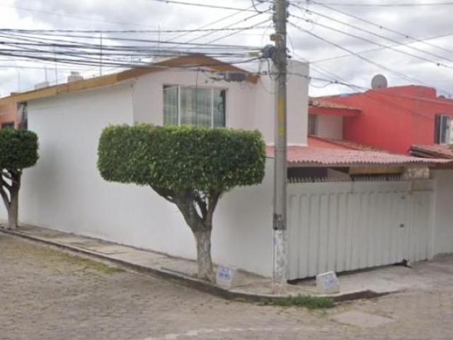 VENTA DE CASA EN RECUPERACION BANCARIA EN HUAJUAPAN DEL LEÓN, OAXACA