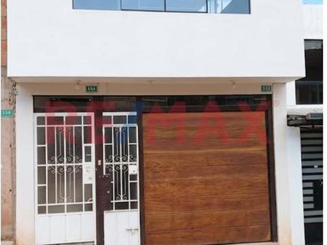 Casa En Venta Huayna Pikol