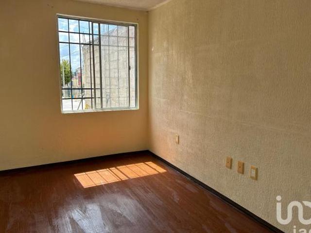 Casa en venta huehuetoca Sta Teresa 6 en privada