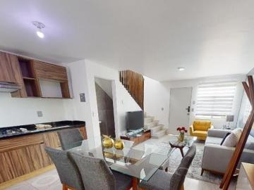 Casa en venta Huejotzingo Puebla