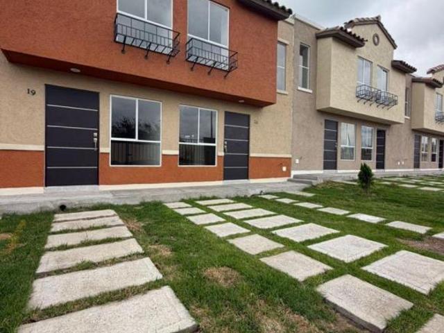 CASA EN VENTA HUEJOTZINGO PUEBLA