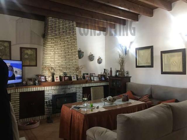 Casa en venta Huelva