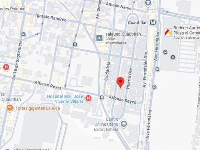 ¡EXCELENTE OPORTUNIDAD!CASA en VENTA, Huerto Pte., Cuautitlán, Méx. ¡Gran Oportunidad!