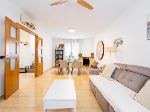 Casa en venta Huércal de Almería