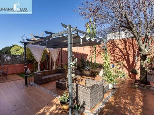 Casa en venta Huétor Vega