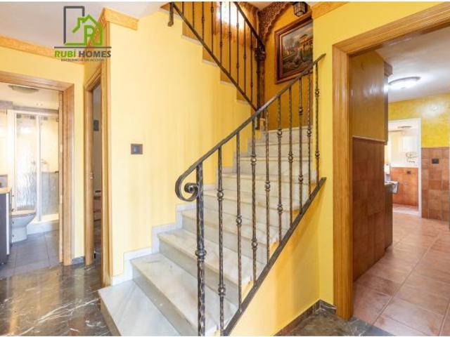 CASA EN VENTA HUÉTOR VEGA