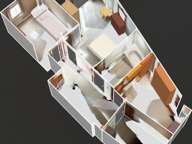 Casa en venta Huétor Vega