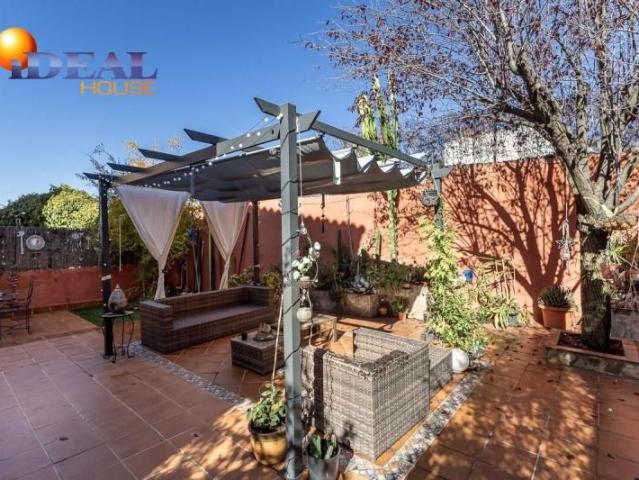 Casa en venta Huétor Vega