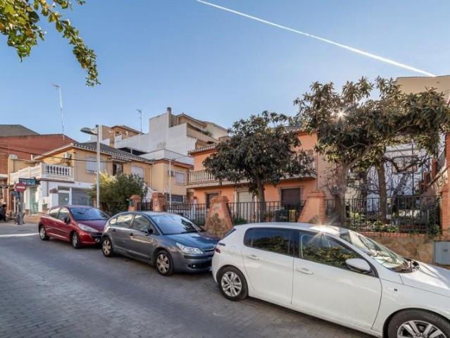 Casa en venta Huétor Vega