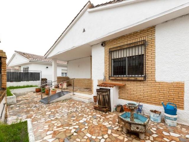 Casa en venta Huétor Vega