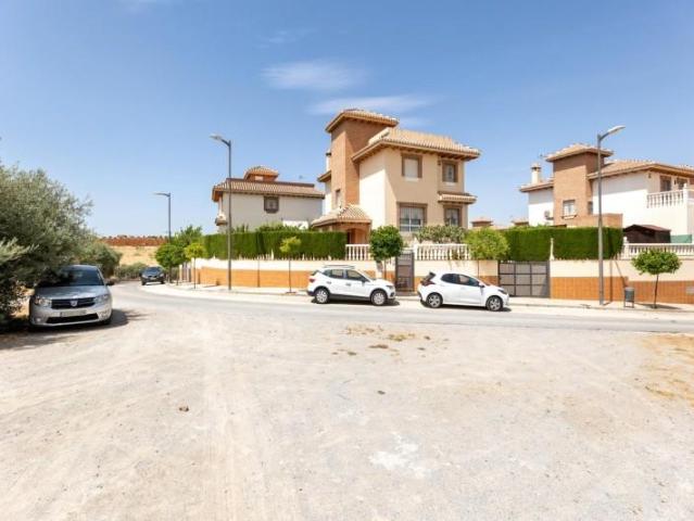 Casa en venta Huétor Vega