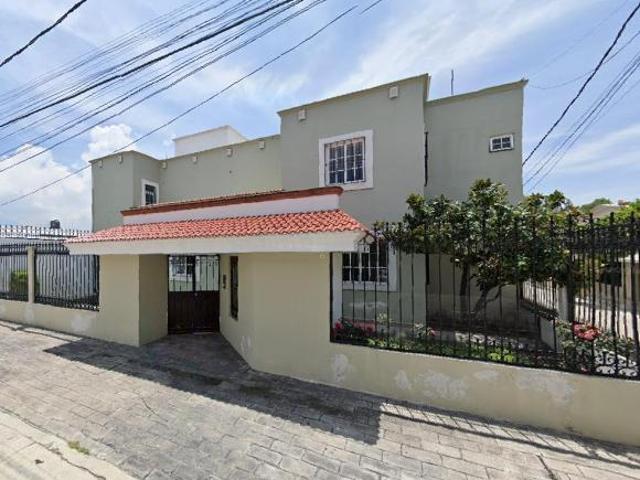 CASA EN VENTA HUEXOTLA ESTADO DE MEXICO