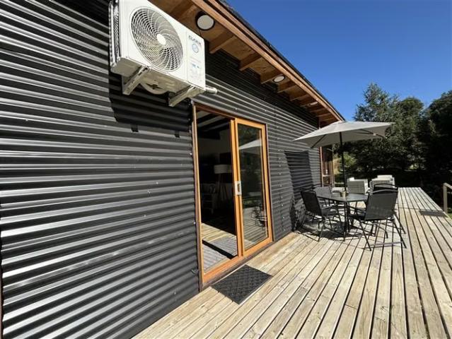 Casa en venta huife pucón | 2 dormitorios por 150000. 00 en Pucón