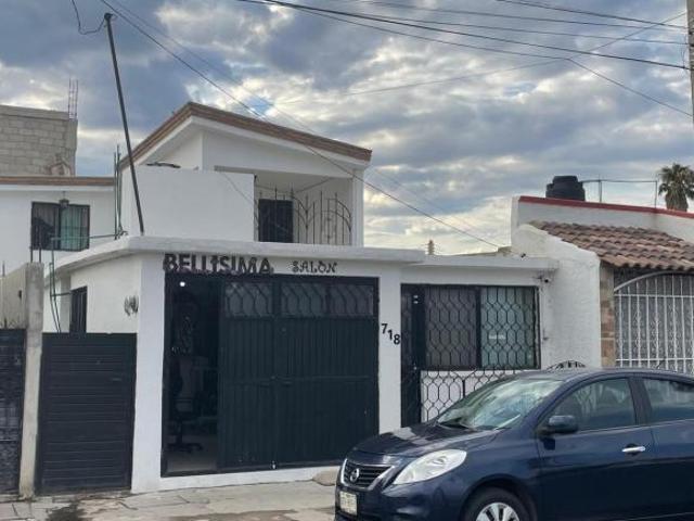 Casa en Venta Huizache I 4