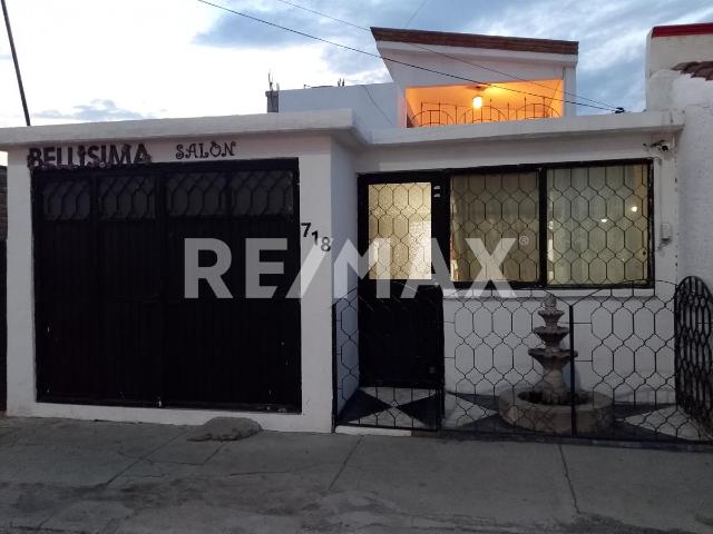 Casa en Venta Huizache I