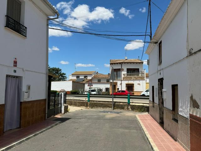 Casa en Venta Humilladero, Málaga