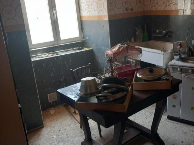 Casa en venta Husillos