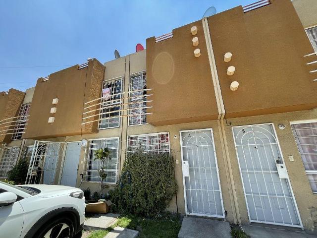 CASA EN VENTA H?ROES OZUMBILLA