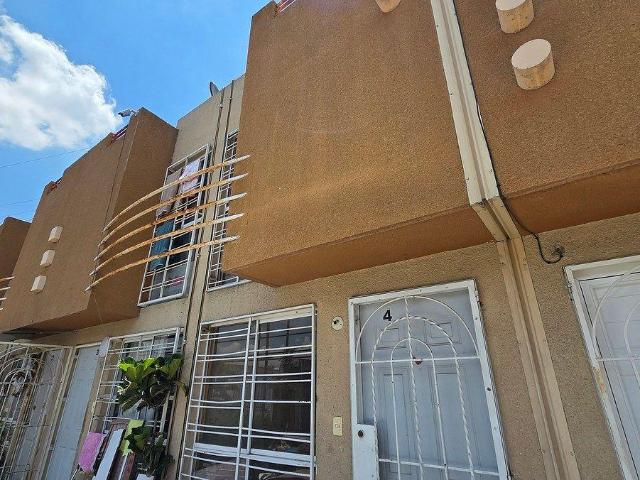 CASA EN VENTA H?ROES OZUMBILLA