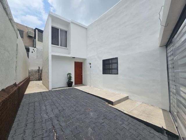 Casa en Venta, Hacienda Mitras, Monterrey NL
