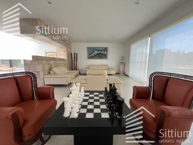Casa en venta Hacienda Cantalagua 1063m2