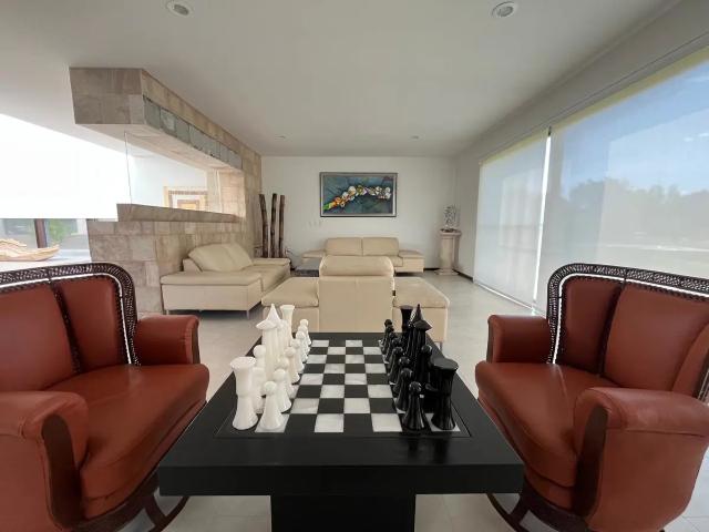 Casa en venta Hacienda Cantalagua 1063m2