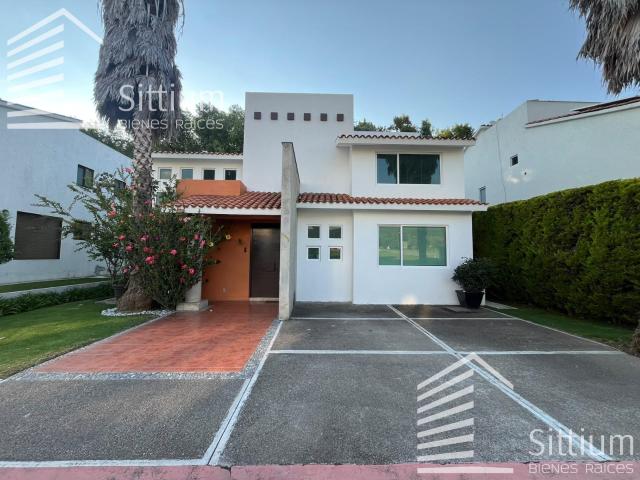 Casa en venta Hacienda Cantalagua 400m2