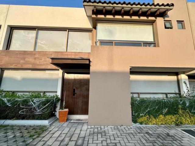 Casa en venta, Hacienda de las Fuentes, Calimaya