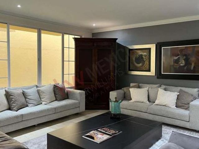 Casa en venta Hacienda de las Palmas, Interlomas, Huixquilucan