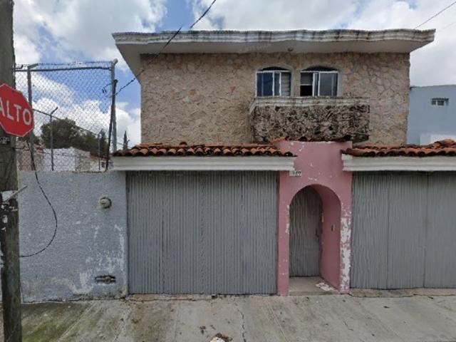 Casa en Venta Hacienda del Tepeyac Zapopan Jalisco FLL