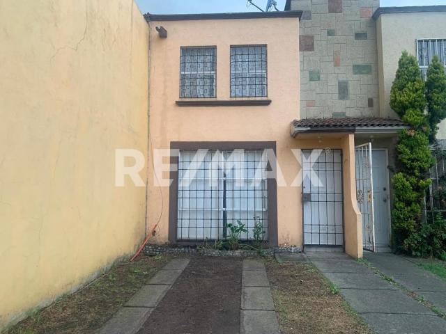 Casa en Venta, Hacienda del Valle II, San Mateo Ozacatipan, Toluca, Estado de México