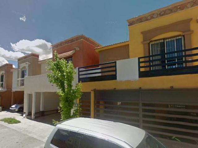 CASA EN VENTA HACIENDA EL CORTIJO, SALTILLO $565,900