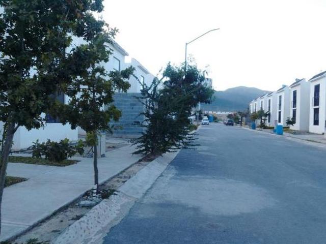 CASA EN VENTA HACIENDA EL FRAILE SECTOR SAN BERNARDO, GARCÍA