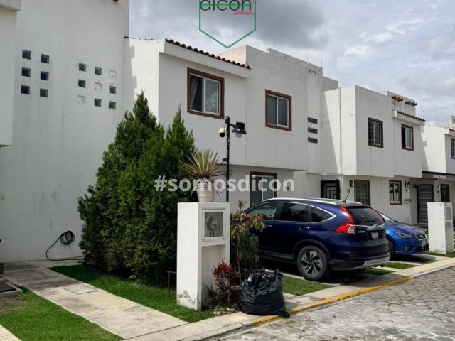 Casa en Venta Hacienda La Cima