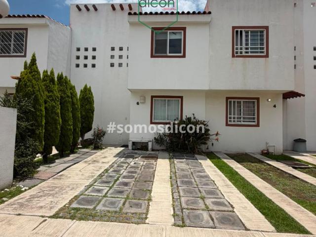 Casa en Venta Hacienda La Cima