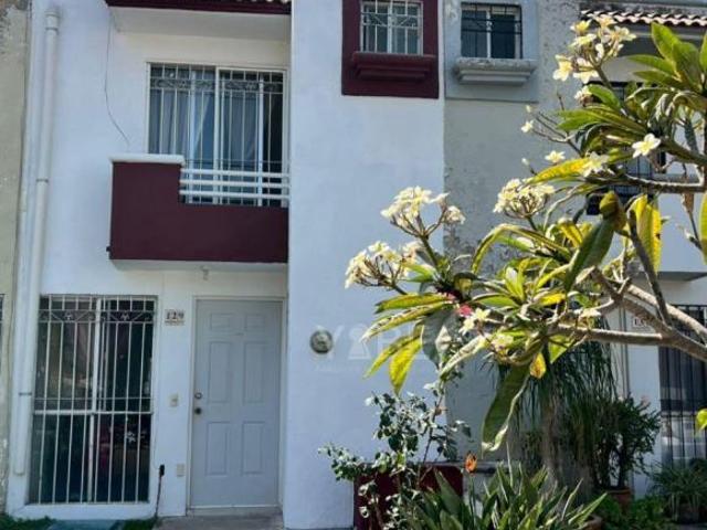 Casa en venta Hacienda Real