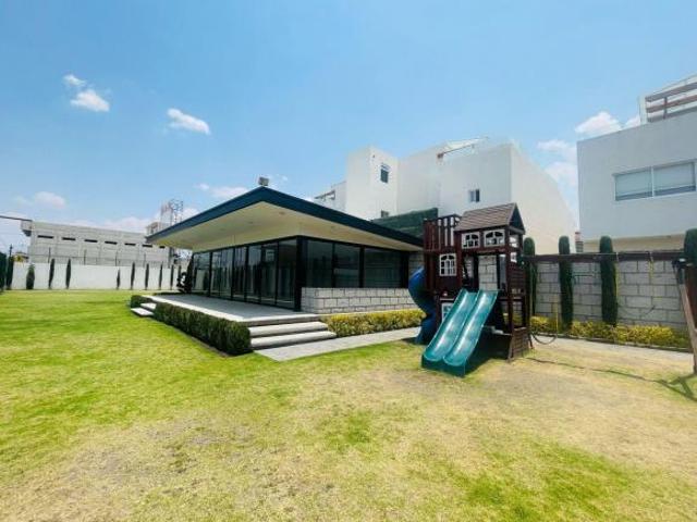 Casa en Venta Hacienda Real, San Mateo Atenco