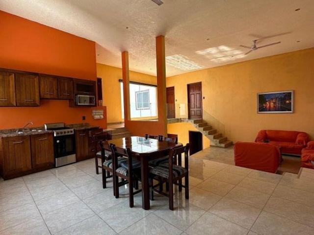 Casa en Venta, Hacienda San Gaspar, Jiutepec Morelos