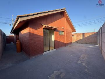 Casa en venta Hacienda San Joaquín La Serena