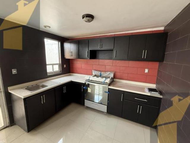 Casa en Venta Hacienda San José, Toluca