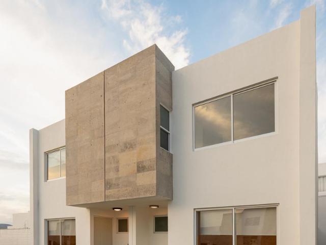 CASA EN VENTA HACIENDA SAN MARCOS