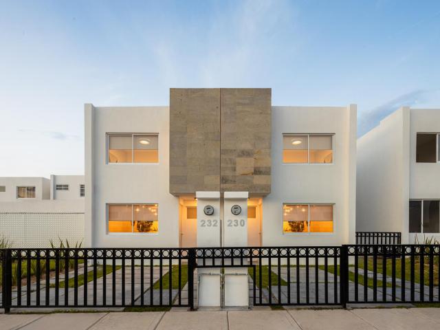 CASA EN VENTA HACIENDA SAN MARCOS