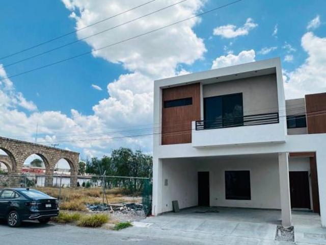 CASA EN VENTA | HACIENDA SAN RAFAEL